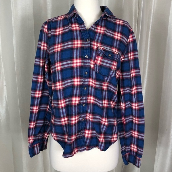 Abercrombie & Fitch Top‎ - Picture 3 of 8